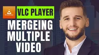 How To Merge Multiple Video Clips With Vlc Player