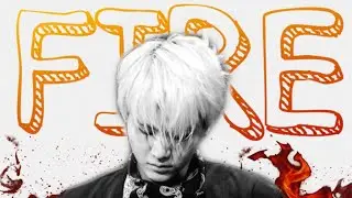[Suga] Play with fire