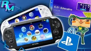 6 BIG Reasons Why to Buy Own a PS Vita in 2022-2023