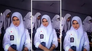 PRESET AM 🎟️ POTO KAMU 📸 DJ Aisyah goyang enak+eh eh🎶 TERBARU TIKTOK 🦖