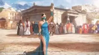 Mortal Kombat X : Kitana's Ending