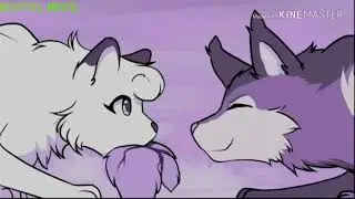 Это моя ночь-Белогривка