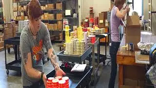 Bollin Label Video - More Than a Label