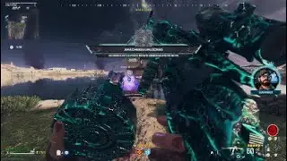 Bioluminescent Grind (How To Quickly Unlock Arachnida)