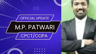 MP patwari official update by #chouhan_sir || #form || #qualification syllabus 2022-23