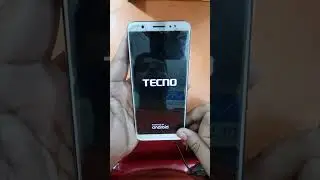 Tecno camon stuck on logo Solution | Stuck on logo