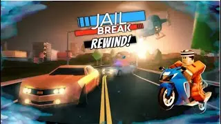 Jailbreak 2024 live event (roblox)