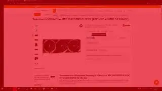 коротко о ценах на новые видеокарты