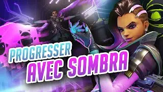 PROGRESSER sur SOMBRA ► Guide avancé DPS (ft. GENERALDELTA 4500SR) FR