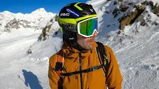 Esquiando en Noviembre en Ordino Arcalis! Inicio temporada 19-20 en Andorra. VLOG 37