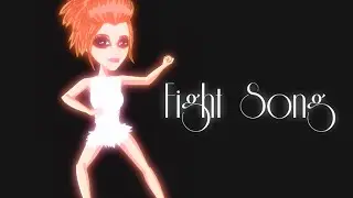 Fight Song (Rachel Platten) MSP