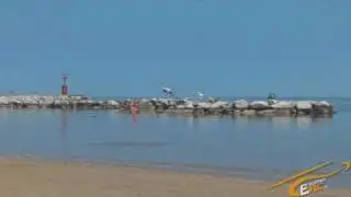 Heli SmackDown On The Beach 2010 - Jonathan Boisson