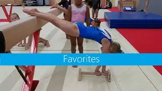 Favorites