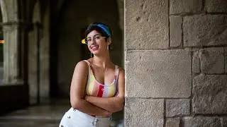La contra d'estiu: Cecília Bizzotto