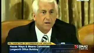 'Didn't This Committee Have a Right to Know?'