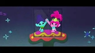 Trolls World Tour 2020 720p
