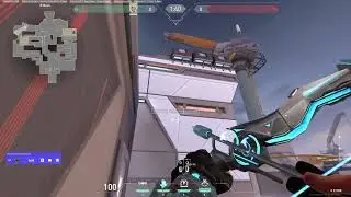 Sova Haven Zest fake recon + Icebox B anti plant