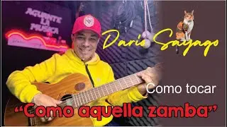 Como aquella zamba Tutorial