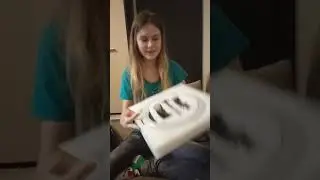 Посылка мечты пришла !!!🌈✨