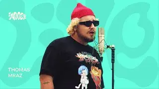 SMOOZY LIVE: Thomas Mraz - Аллия