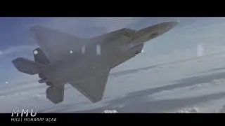 TURKISH AEROSPACE INDUSTRY!