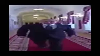 широкий Путин всегда в кадре