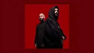 Miyagi & Эндшпиль — Лучшие треки (Подборка, 2024) ❤️