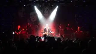 Lacrimosa - Nach Dem Sturm