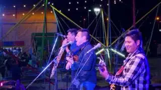 GRUPO MASIMANTA - EXPOJUY | SELECCION TINKUS EN VIVO
