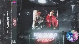 Don Diablo Type Beat | Eldzhey Type Beat 