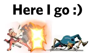 Rekkas in a Nutshell (GGST)