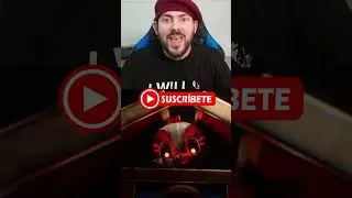 JACKIE es THE MIMIC en el Nuevo Juego de FNAF