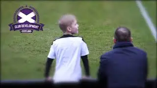 Club Development Scotland