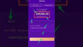 New Trx Mining Website 2022: How To Mine Tron Earn Free TRX 