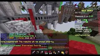 Playing with Jopig and Clqw for 54 seconds