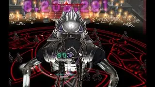 Templar solo  Waterway/Elim's Canal Full run - SealOnline Blades of Destiny