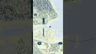 You Can Make This Master Plan Illustration Using Only Google Earth and Illustrator! 