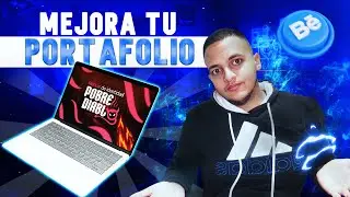 8 tips para mejorar tu portafolio de diseño