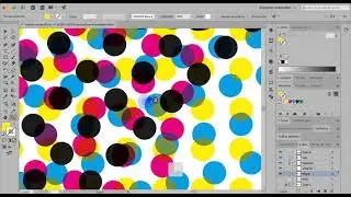 Tutorial 9 - Tramado en serigrafía