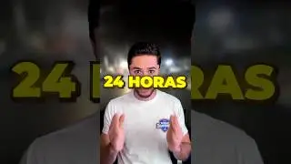 Carrera de 24 Horas en Go Karts