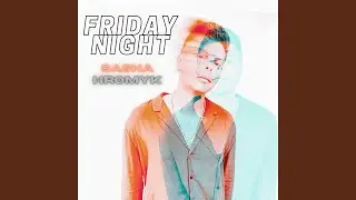 Friday Night (Instrumental)