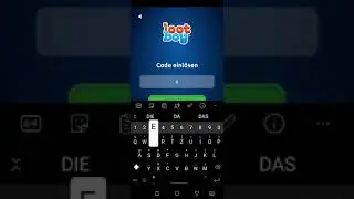 New Lootboy Code 2021 | Neuer Lootboy Code 2021