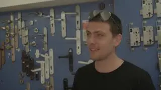Стани предприемач