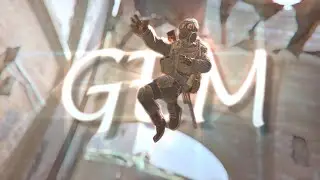 Gem - Player Clip