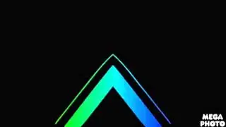 Acer logo effects round 1