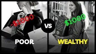 5 Things People Do That The Wealthy Do and Gain A Lot More