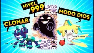LOS BUGS Y GLITCHES MÁS SORPRENDENTES DE POKÉMON