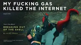 My F**king Gas Killed the Internet (track 15 from my 