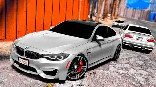 НОВАЯ ОБНОВА С НОВЫМИ ТАЧКАМИ! BMW M4 И РЕДКИЙ БУГАТТИ ШИРОН! РОЗЫГРЫШ ДОНАТА! BLACK RUSSIA MOBILE