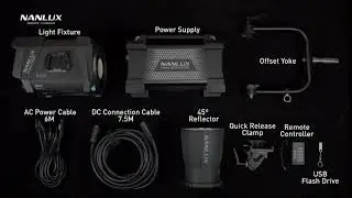 Unboxing the Evoke 1200B 